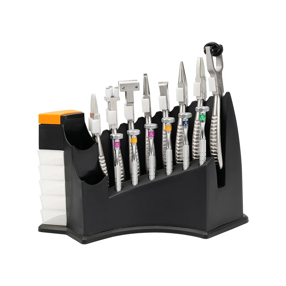 China Aist Optics 3T-B08-   1set Plier Screwdriver Kit Screw DriverSet Best quality and performance Ophthalmic equipment