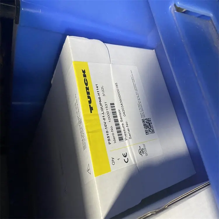 Imported Spot BALLUFF Inductive Switch, Sensor BES M12MC1-YIC10F-S04G