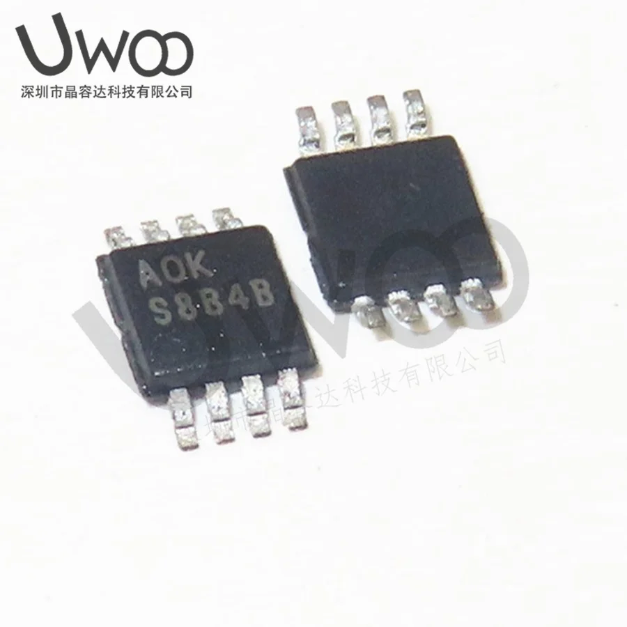 10/قطعة ISL95810UIU8Z ISL95810UIU8Z-T ISL95810UIU8 AOK IGBT وحدة جديد الأصلي