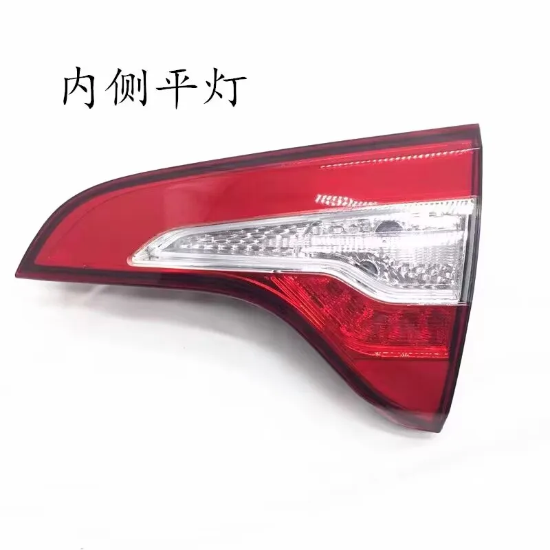 

Auto parts High quality Car LED Rear Side Tail Light Brake Light For Kia Sorento 2013-2015