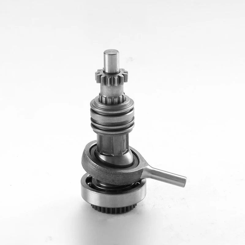 Rolamento oscilante Martelo eléctrico para Bosch GBH2-20DRE GBH2000RE Eixo de transmissão de engrenagens Acessórios 13 dentes