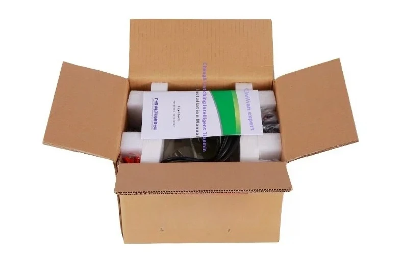 ERC-D6 Elektronische Mausefalle Elektrische Mäusefalle Automatische Hochspannungs-Mausefalle 2500V 180-240V – Detail 30
