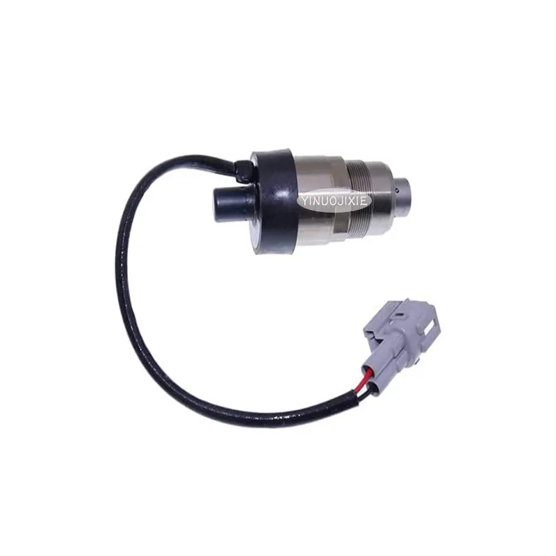 

For engine 3.0TD electric solenoid valve diesel fuel valve assembly overflow control valve 096600-0033