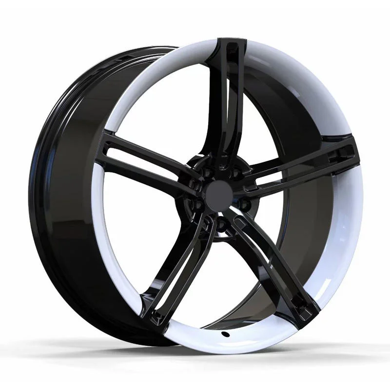 -For Alloy Wheels wholesale gt3 gt4 718 911 991 986 forged wheel 22 19 20 21 inch rim 5x130 5 spoke wheels for porsche rims&