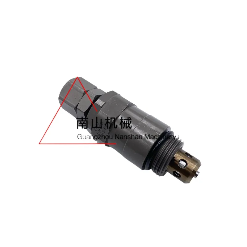 

Распределительный клапан для Cat E320V1V2/330V1V2