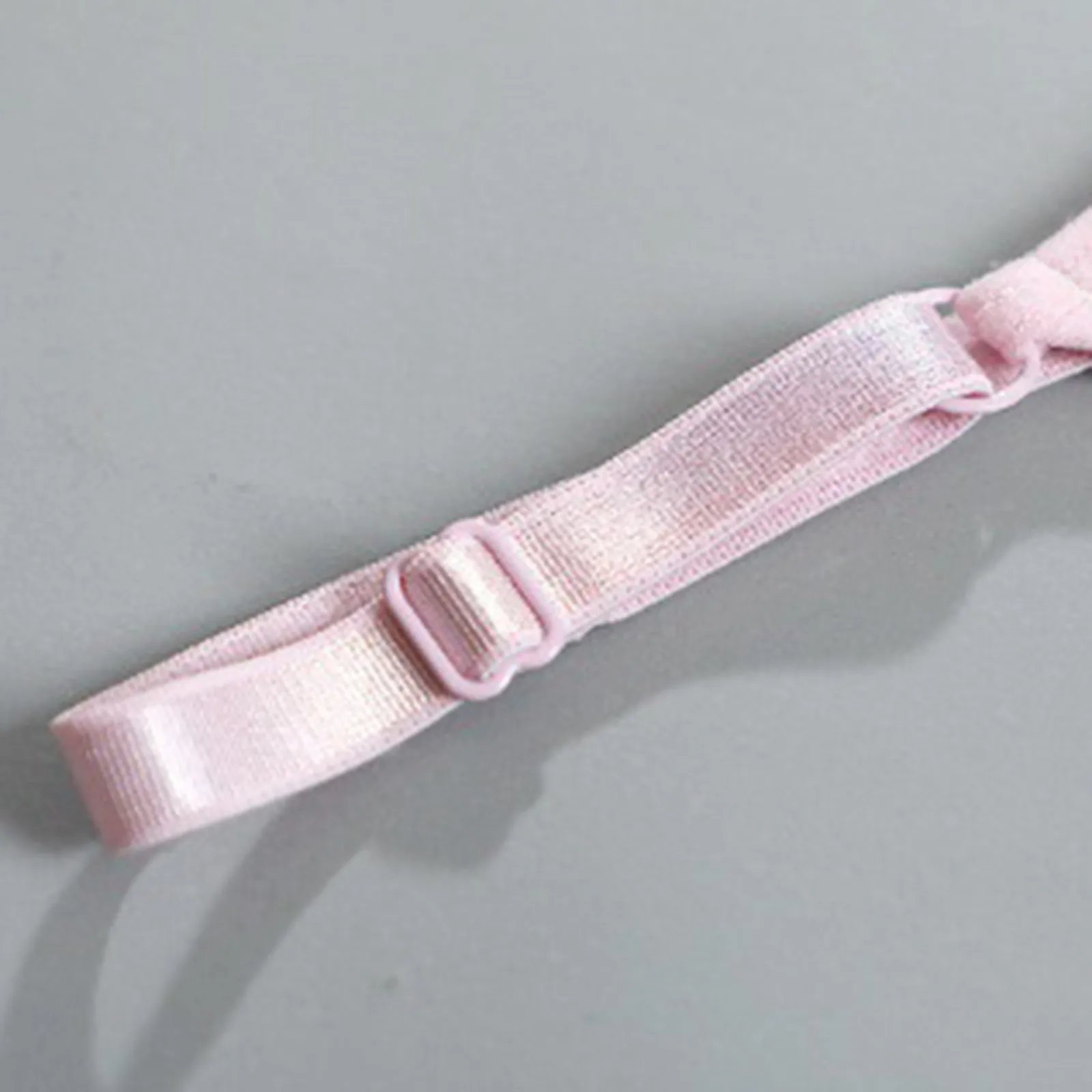 Dámské kalhotky s nízkým pasem ve tvaru T-Back, sexy spodní prádlo, nastavitelné tenké ramínko, bezešvé tanga pro ženy, erotické prádlo Pure Desire - náhled 4