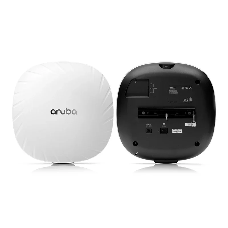 ARUBA Networks AP-535 / IAP-535(RW) APIN0535 Indoor Access Point Wi-Fi 6 AP 802.11AX OFDMA U-MIMO 2.97 Gbps,1024 Clients/Radio