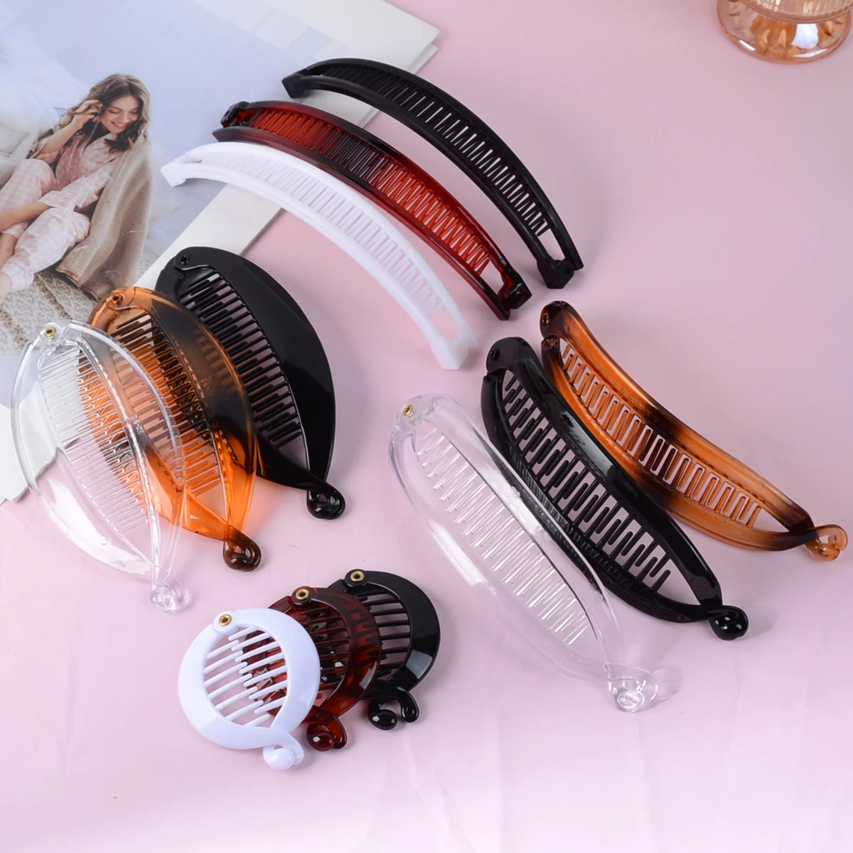 12-Piece Set of Fashionable an - Women'S Accessories For Formal Wear ulasan dan harga