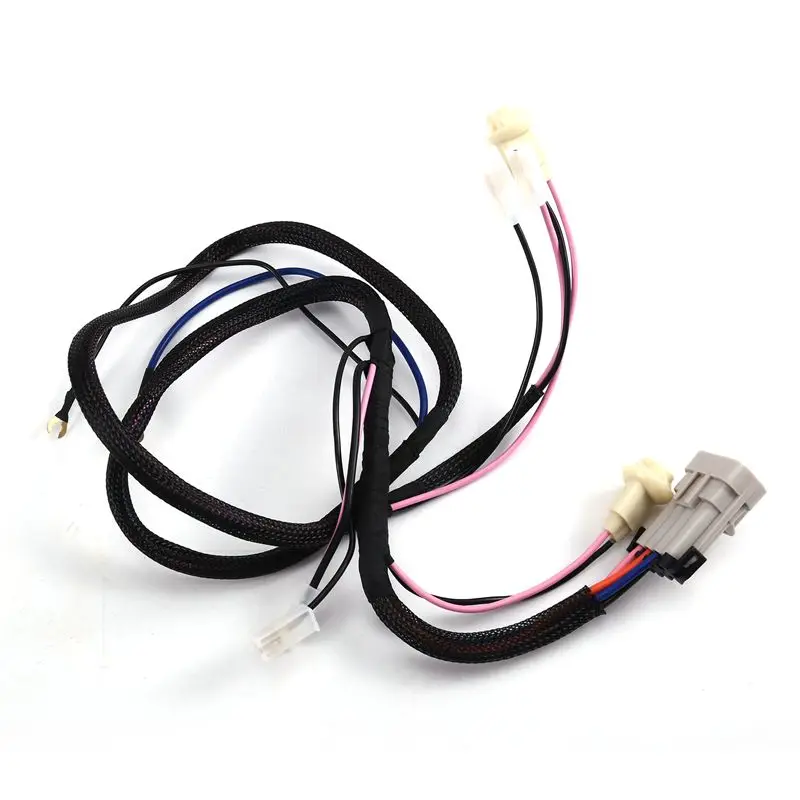 AASS-6716419 Rear Door Wiring Harness For Bobcat S205 S220 S250 S300 S130 S150 S160 S175 S185 T140 T190 T200 T250 T300
