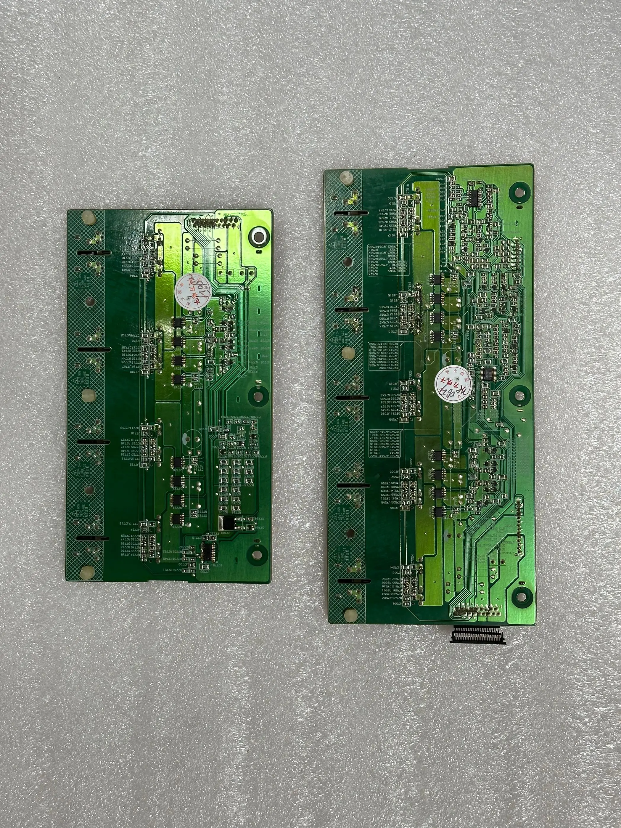 Placa de alimentación para Inversor IM3826-1, accesorio original para IM3826-2, RUNTKA216WJZZ, RUNTKA217WJZZ, 217