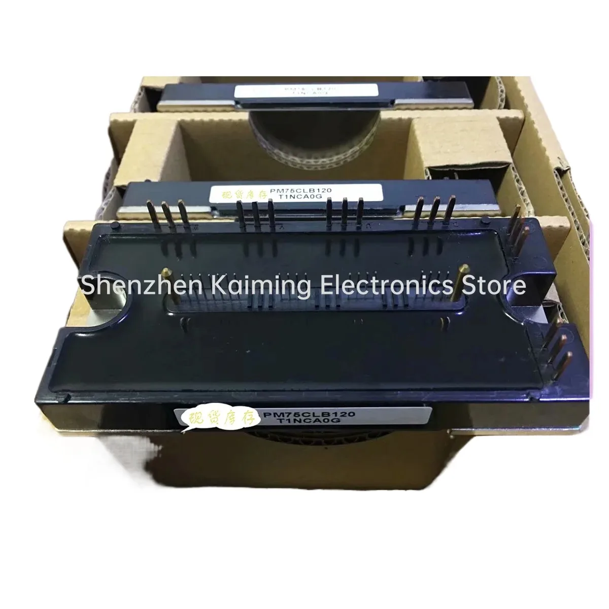

NEW AND Original IGBT MODULE PM50RLB120 PM75RLB120 PM25RLB120 PM100RLB120 PM50CL1B120 PM75CL1B120 PM100CL1B120 in stock