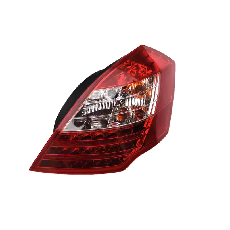 For Geely Emgrand EC7 Emgrand EV EC718 EC715 2009-2017 Rear Tail Light Brake Indicator Light Stop light Tail Lamp Assembly