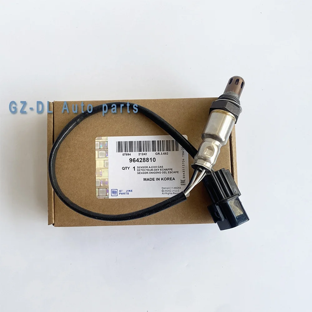 Oxygen Sensor Lambda fit For CHEVROLET Aveo  CHEVROLET KALOS LACETTI Air Fuel Ratio Oxygen Sensor 96428810 96419955 96415640