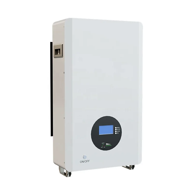 PROSKY New Design 51.2 Volt 100ah Lithium Solar Energy Storage Battery Home Energy Storage System