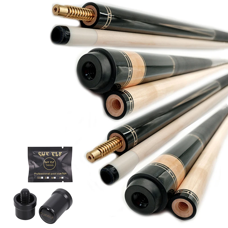 

Special Billiard Ebony Handmade Pool Cue Stick Billiard Cue Stick
