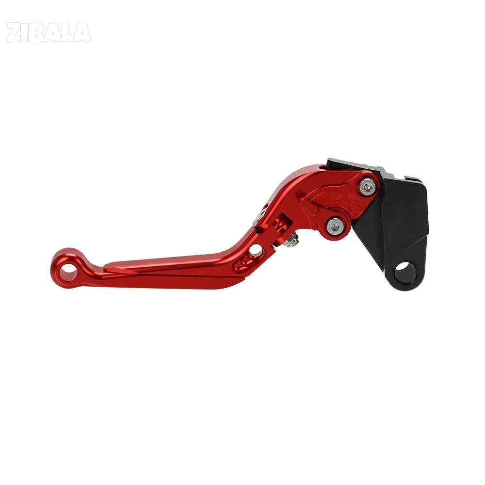 For Yamaha NMAX 160/155/125 2015-Present Clutch Lever Brake Lever Set Adjustable Folding Handle Levers Motorcycle Accessories