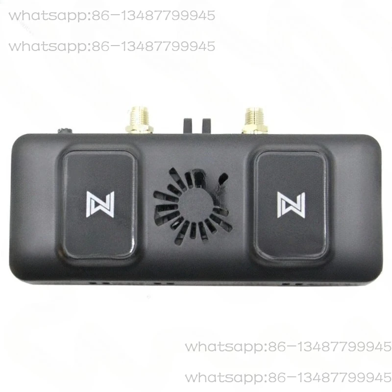 Used for V2 Avatar Snail VRX High Definition Digital Image Receiver Fat Shark Glasses
