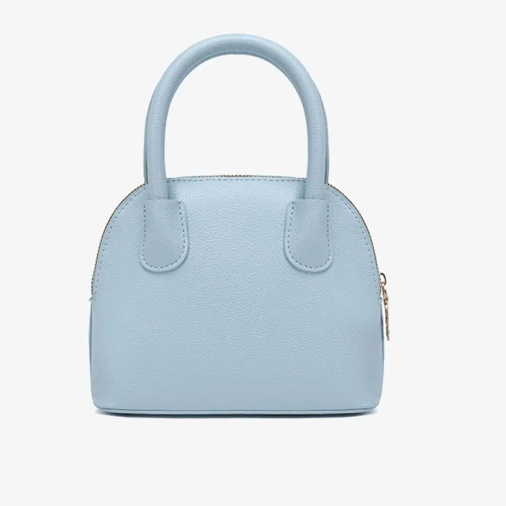 

Messenger Bag PU Women Shoulder Bag Korean Style Portable Ladies Crossbody Bag Large Capacity Handbag Small Square Bag Travel