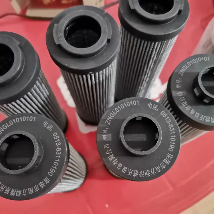 

Hydraulic oil filter element ZNGL02010201 ZNGL02010101 ZNGL02010601 ZNGL02010901 ZNGL02011101 ZNGL02010501