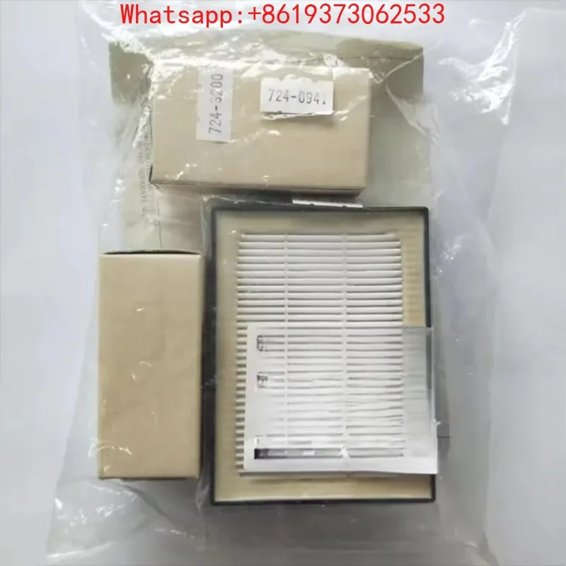 

Оригинальный набор инструментов для обслуживания Cobas C311 на 3/6 месяцев