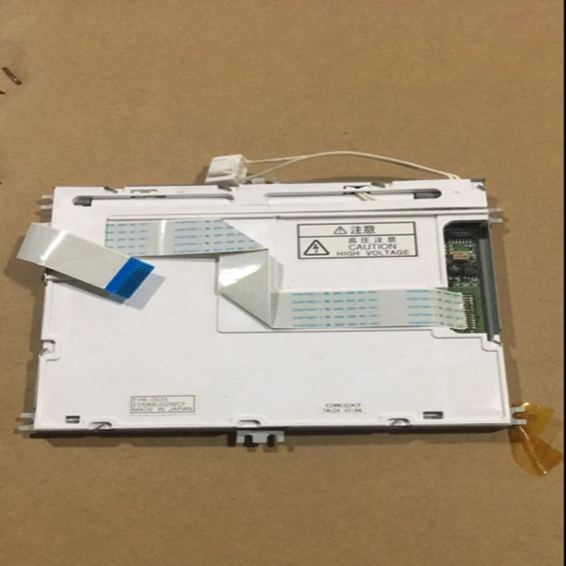 

Original LCD screen EDMMUG2WCF FH6-0635 LCD Display Replacement Parts