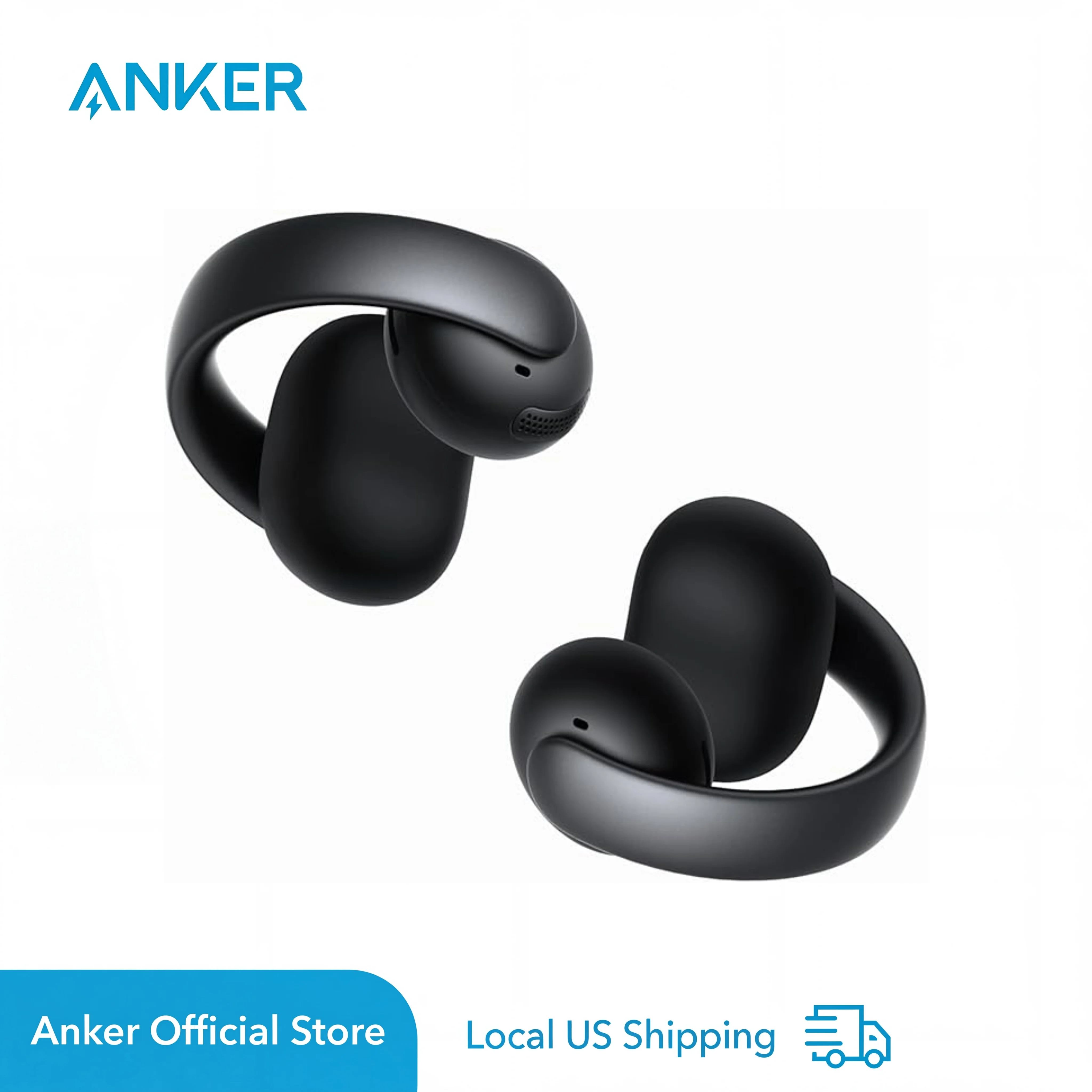 Soundcore Aeroclip …