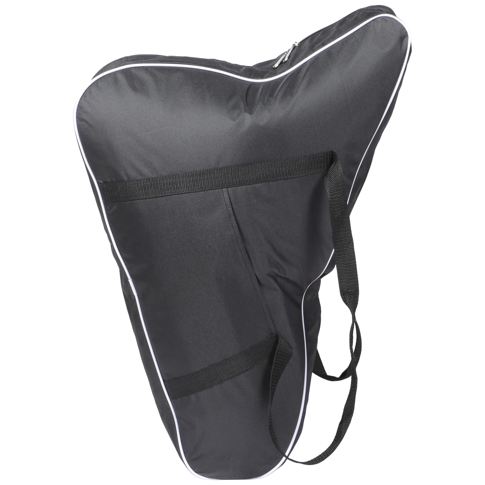 

Lightweight Harp Storage Bag Lyre Instrument Case Musical Parts Accessories Thumb Piano Carry Bag Practical Tote
