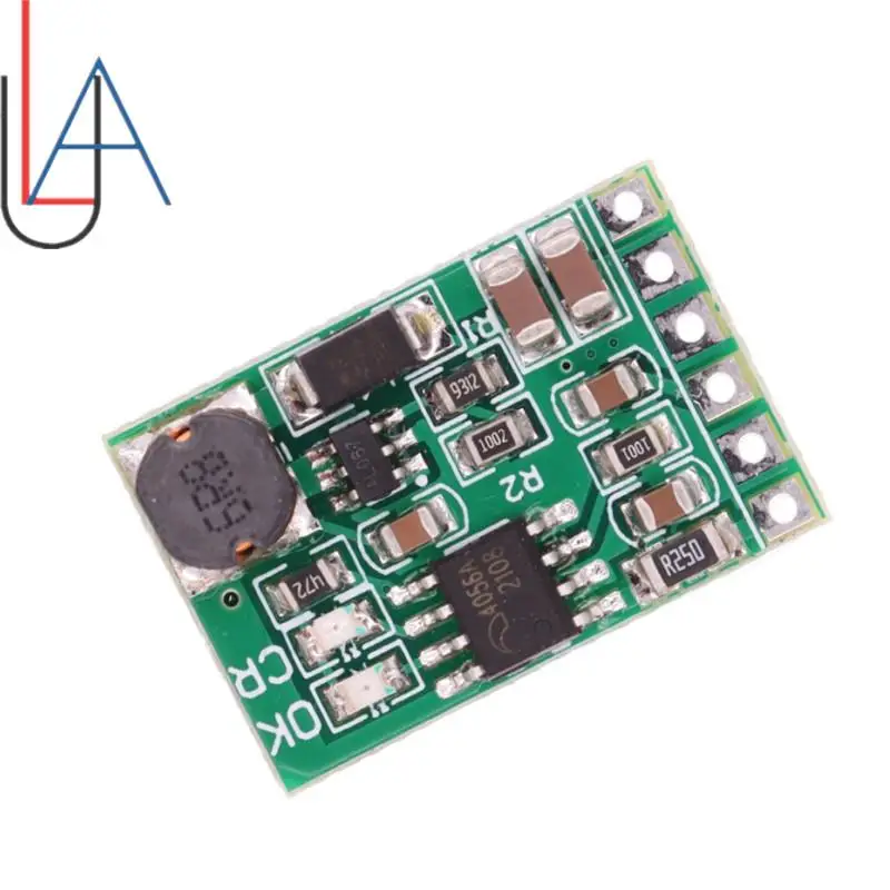 3.7V 4.2V Charger Power Supply Voltage Regulator Aiyima Amplifier Annoying Pcb Module Receivers Preamplifier Incubator Fuse Bass image 2