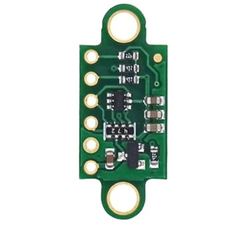 VL53L5X V2 TOF Wide-Field Time Of Flight Multi-Region Laser Ranging Sensor Module VL53L5CX