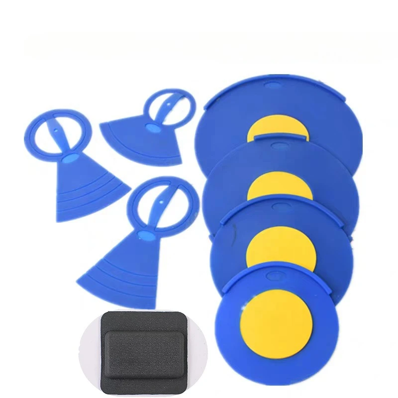 

Drum Kit Sound-absorbing Pad Portable Drums Silencing Mat Percussion Instruments Silent Protection Pad Set Jazz Drum Accessories