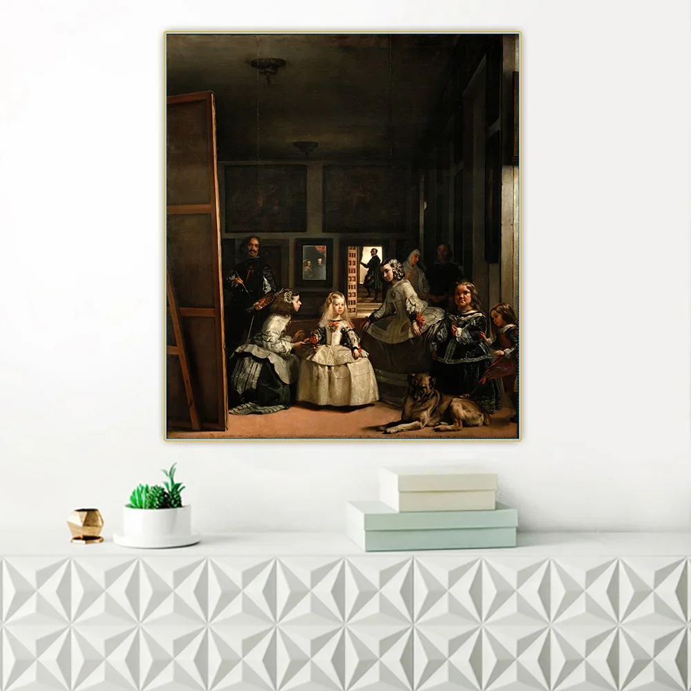 Diego Velazquez 