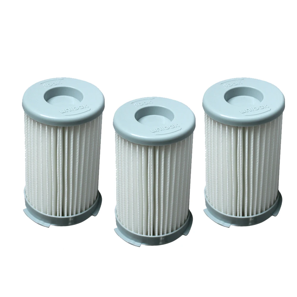 Сменный HEPA-фильтр для пылесоса Electrolux Z1650 Z1660 Z1661 Z1670 Z1630