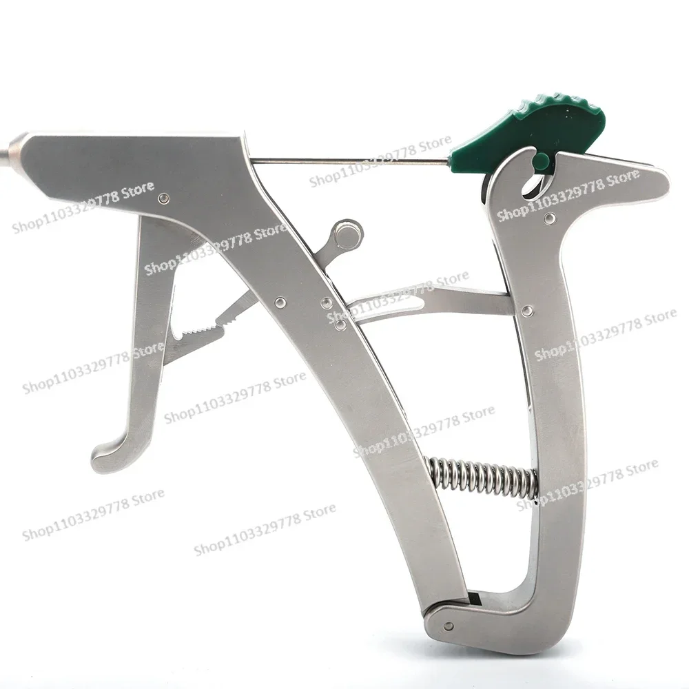 Scorpion Arthroscopic Instruments Suture Passer Grasper With Threader