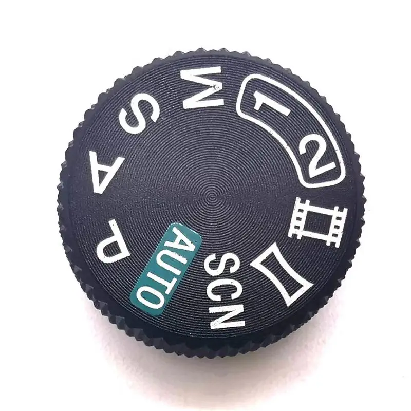 

N82R верхняя крышка в сборе с диском режима для Sony Alpha A6300, запасные части для ремонта камеры