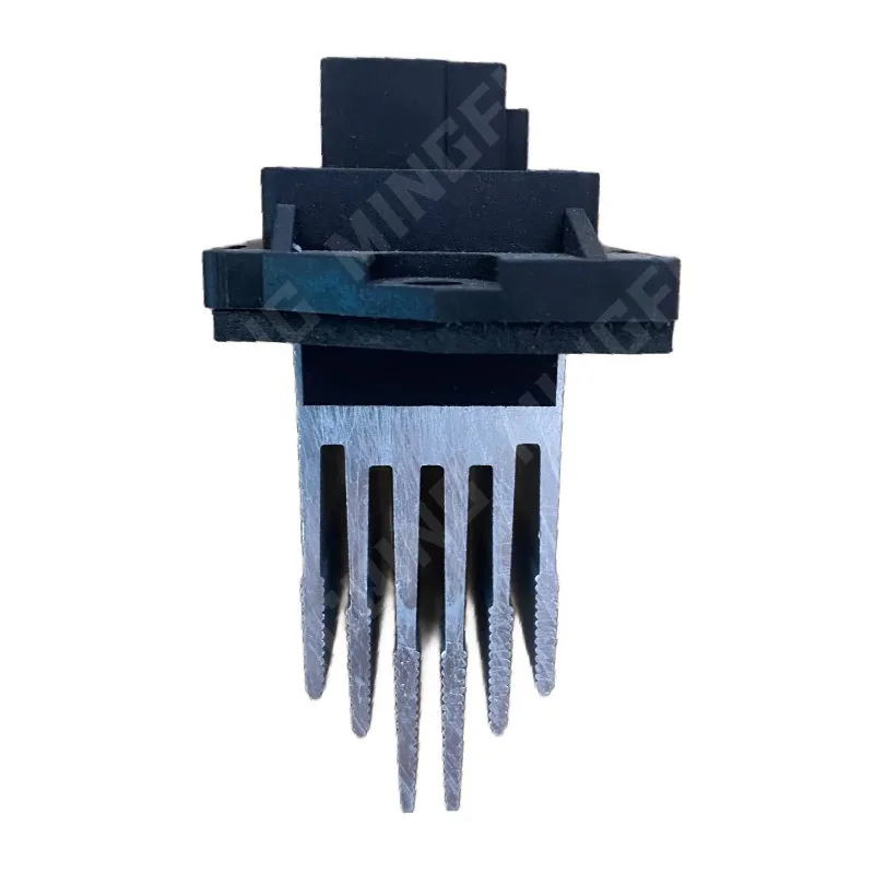 

Автозапчасти GT 10354369 11241260 10264932 11179796, новый резистор двигателя вентилятора кондиционера