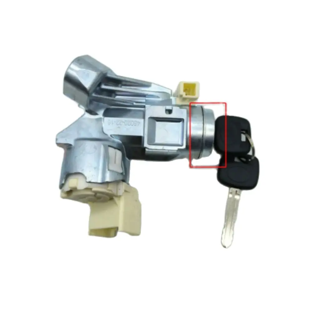 NEW 452800K030/45020-52-4/45280-60630 Ignition switch assy FIT For FZJ7 GRJ7 HZJ7 VDJ7 lgnition lock For Toyota VitzSCP90 2SZFE