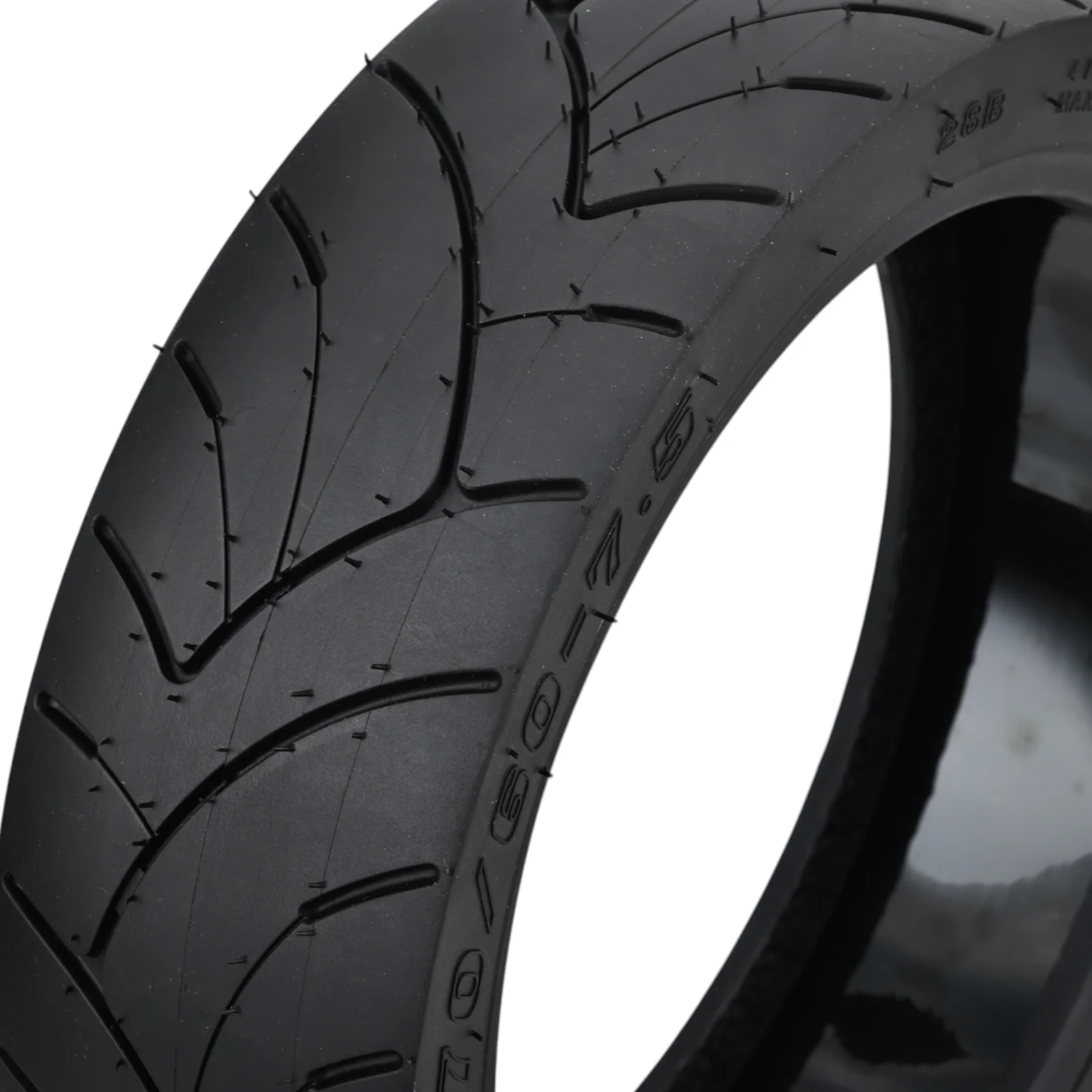 الأصلي هلام فراغ الإطارات ل Segway MAX G3 سكوتر كهربائي ZT3 عجلة 70/60-7.5 لايحتاج أجزاء الشفاء الذاتي