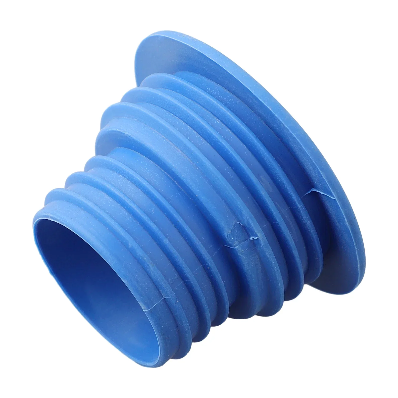 

Efficient Silicone Drain Pipe Hose Seals 4PCS For Washing Machines And Sewer Pipes Anti Aging And Easy To Clean