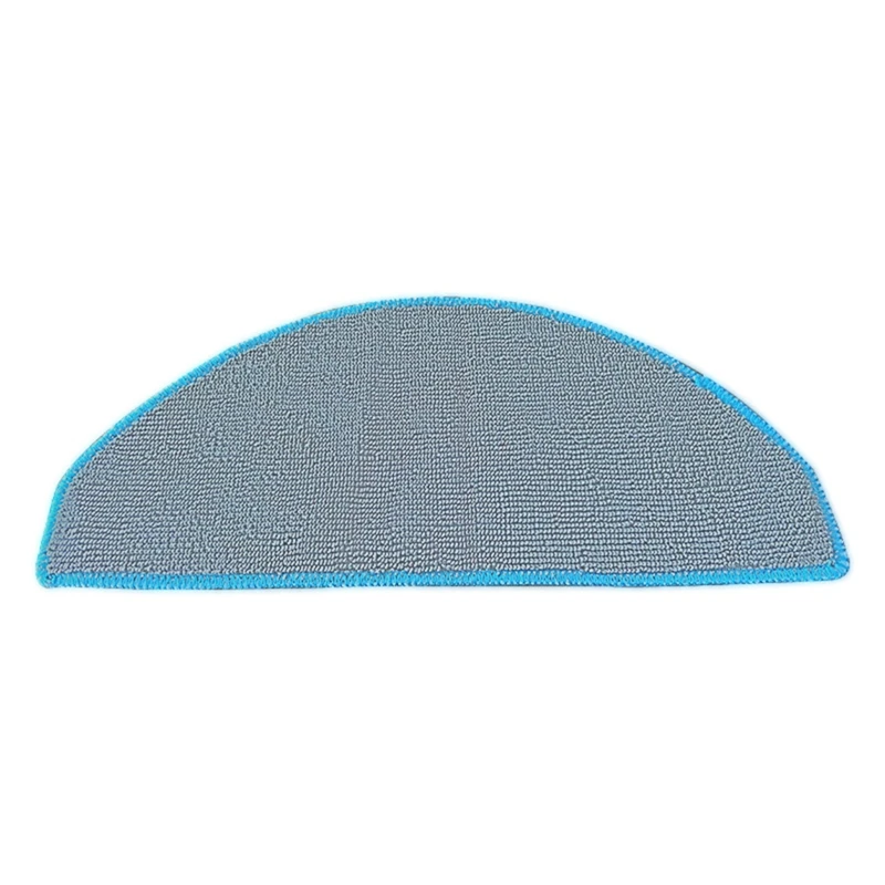 SANQ Hepa Filters Mop Rag Main Brush Side Brushes For Irobot Roomba Combo Essential Y0140/Y0110/Y0112 Robot Vacuum Parts