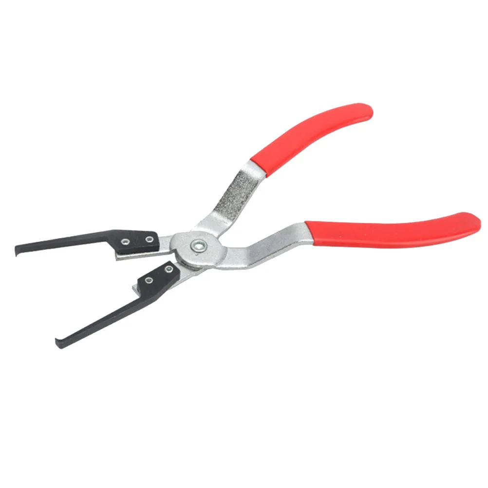 

1Pcs Car Relay Puller Plier Alloy Steel Long Nose Clamp Removal Tool for Automotive Repair Car Hose Clamp Fixing
