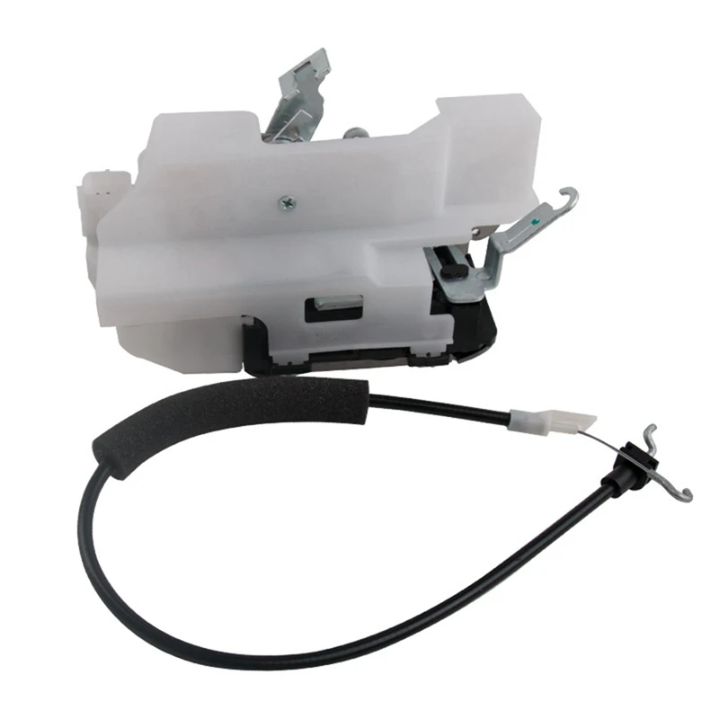 

Car Door Lock Actuator Door Lock Block Door Lock Latch Door Central Locking Machine For VW Bora 2008-2012 Accessories