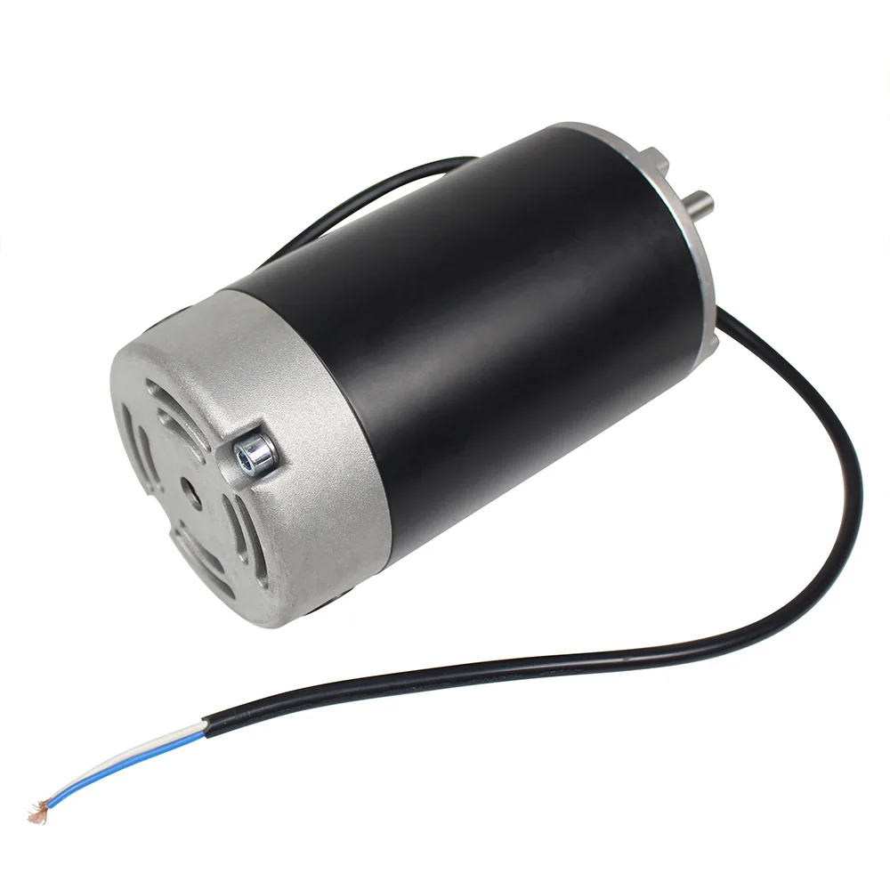 RATTM mini lathe motor 850W DC motor  220V for wood milling and lathe machine accessories parts