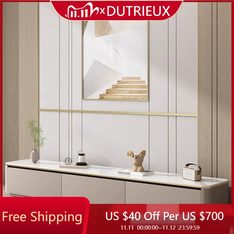 

Living Room Cabinets Tv Table Modern Salon Luxury Display Mid Century Coffee Tv Stands Floor Archivadores Replica Furniture