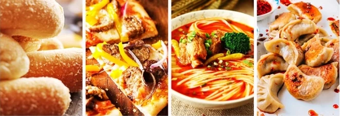 

Pizza Dough Kneader Bakery Flour Mixer Machine 8kg 12.5kg 18kg 25kg Spiral Mixer For Wheat Corn Milk Fruit New Condition