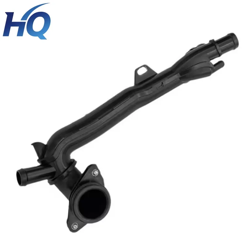 

A2642008600 2642008600 Engine Thermostat Coolant Pipe for Mercedes Benz M264