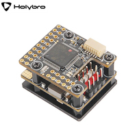 Holybro Kakute F405-Wing Mini with Micro M9N/ M10 GPS STM32 F405 5V/ 7.2V BEC 2-8S for Fixed Wing & VTOL Applications FPV Drone