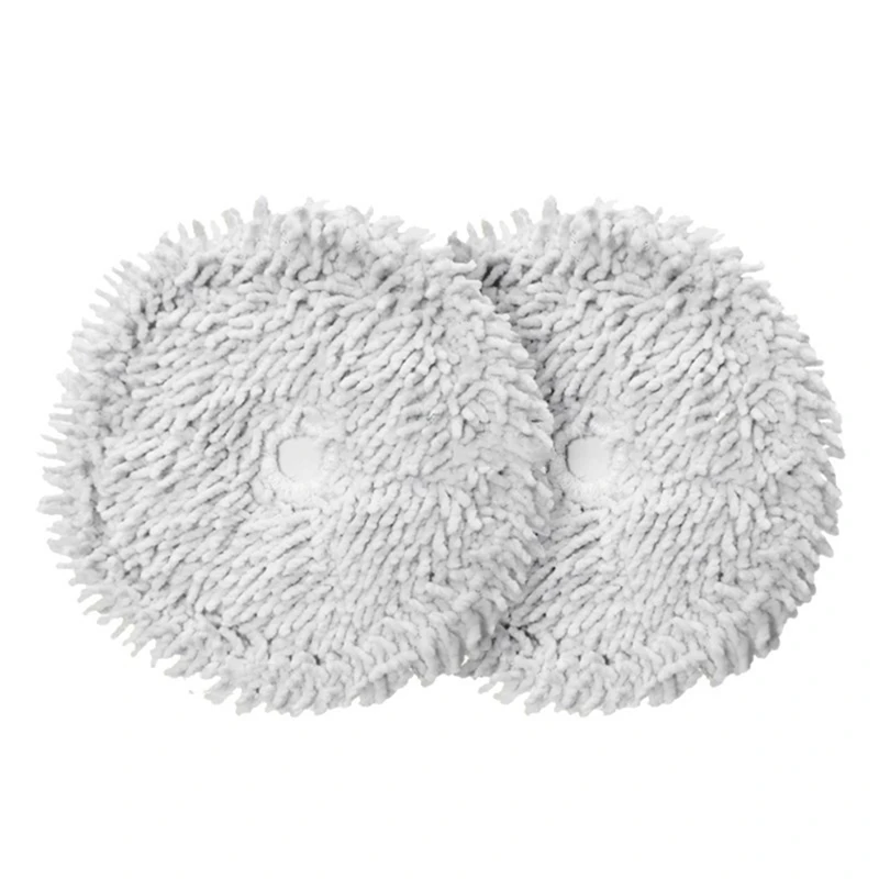 Serpillière lavable pour aspirateur robot Xiaomi Dreame ata jia, auto-books Pro, accessoires, pièces de rechange, STYTJ06ZHM