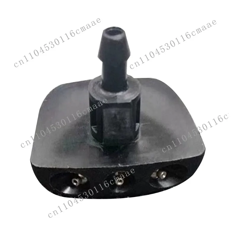Newly Replaced Windshield Washer Nozzle, Part Number 4518690147C22A, Easy To Install