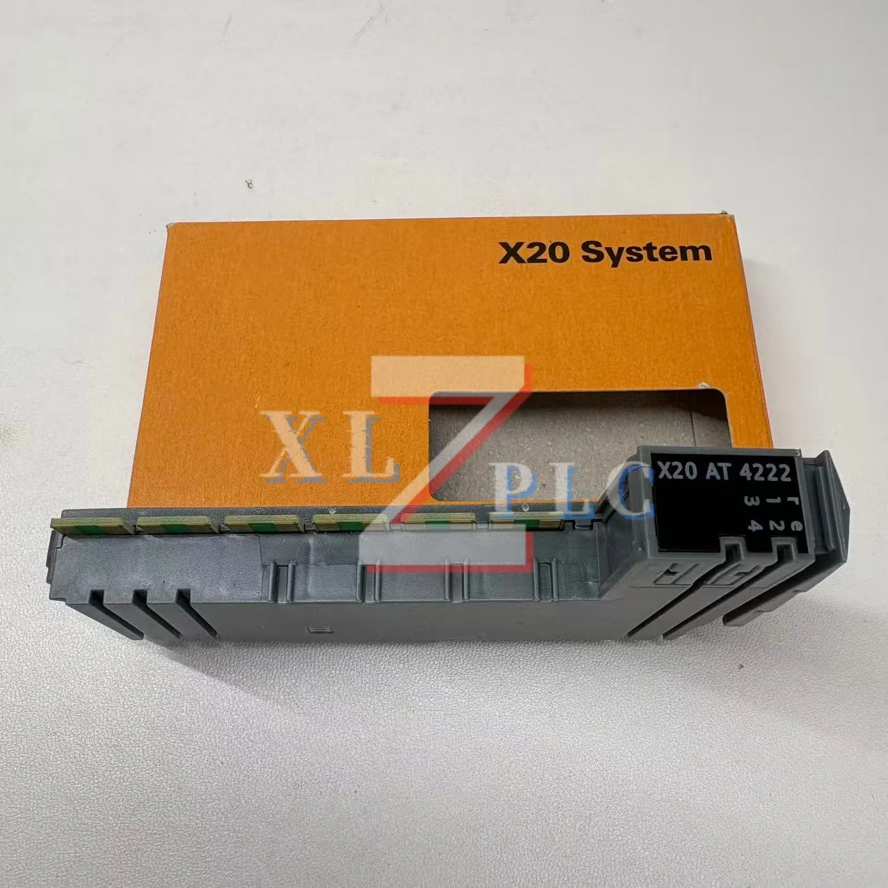Nuovo modulo PLC originale X20AT2222