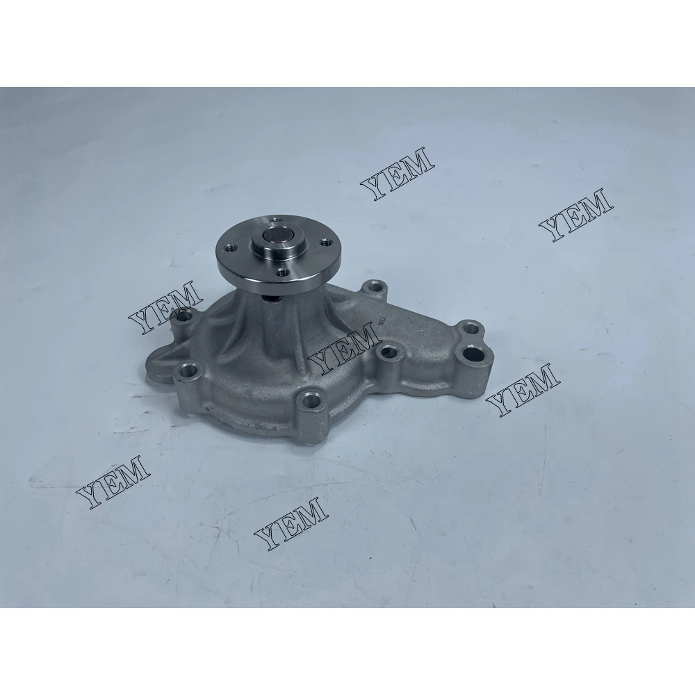 New V3307 Water Pump 1G772-73032 For Kubota Forklift Excavator Machinery Engine.